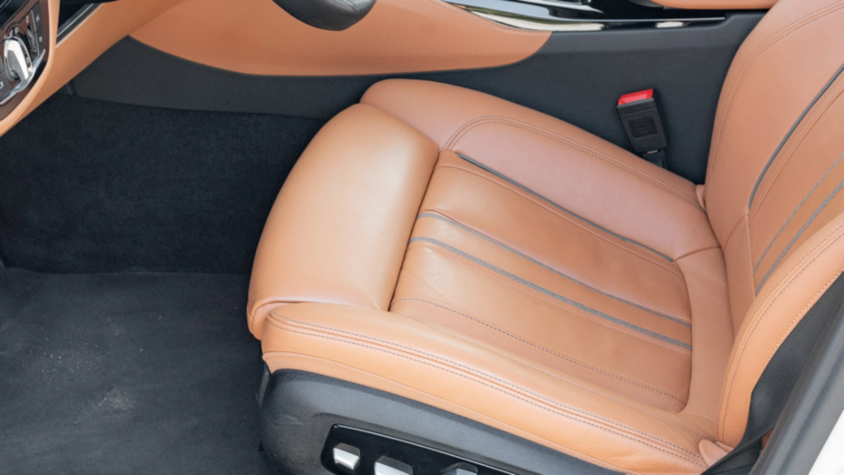 BMW Seria 5 520d xDrive mHEV Luxury Line aut