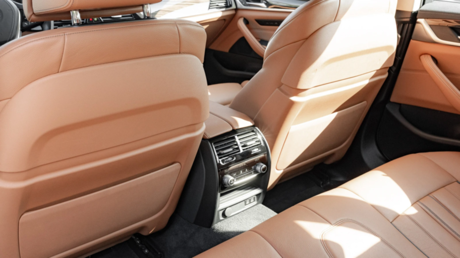 BMW Seria 5 520d xDrive mHEV Luxury Line aut