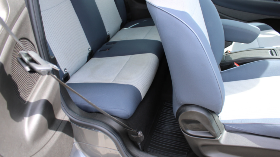 FIAT 500 500 3+1 42 kWh Icon