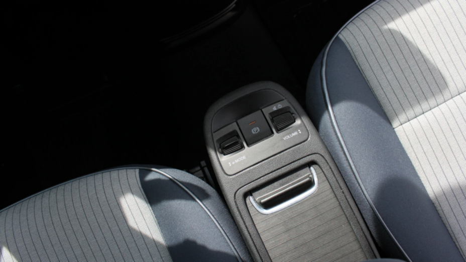 FIAT 500 500 3+1 42 kWh Icon