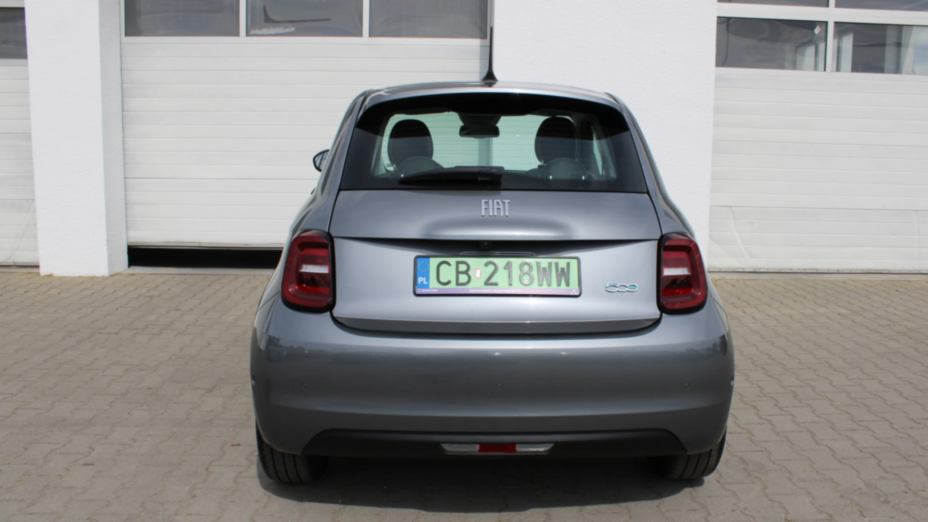 FIAT 500 500 3+1 42 kWh Icon
