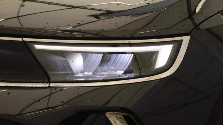OPEL Mokka Mokka-e 50kWh Elegance