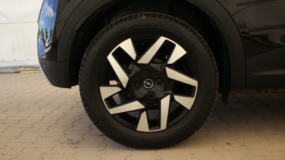 OPEL Mokka Mokka-e 50kWh Elegance