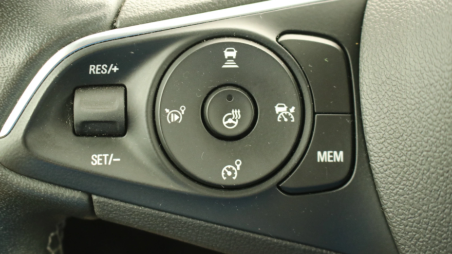 OPEL Mokka Mokka-e 50kWh Elegance