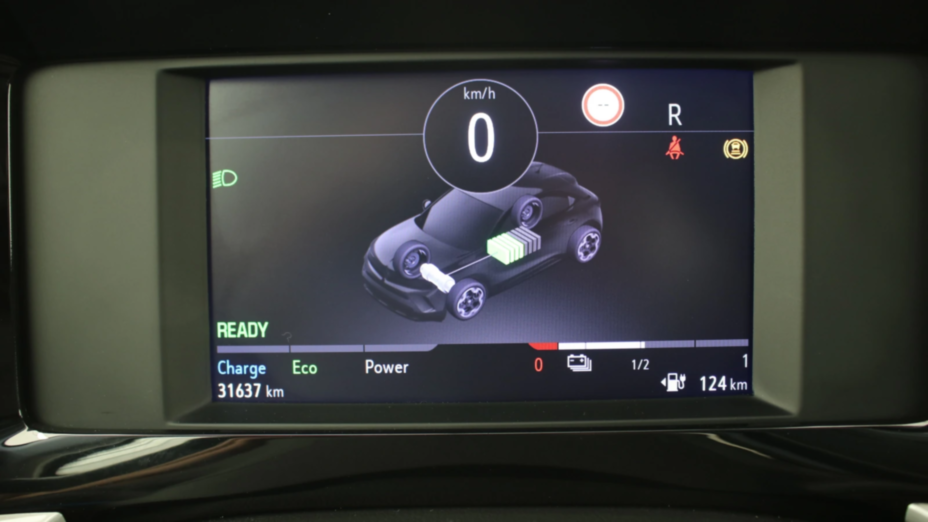OPEL Mokka Mokka-e 50kWh Elegance