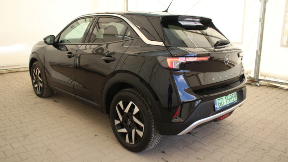 OPEL Mokka Mokka-e 50kWh Elegance