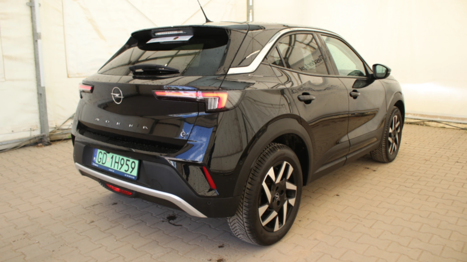 OPEL Mokka Mokka-e 50kWh Elegance