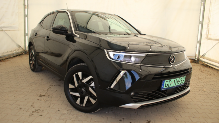 OPEL Mokka Mokka-e 50kWh Elegance