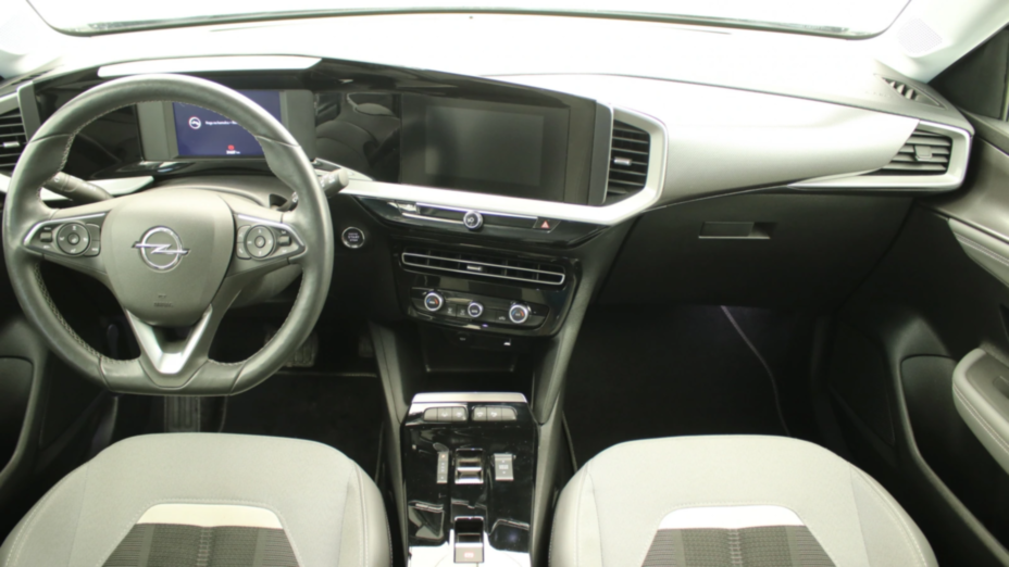 OPEL Mokka Mokka-e 50kWh Elegance