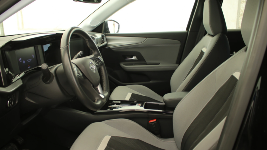 OPEL Mokka Mokka-e 50kWh Elegance