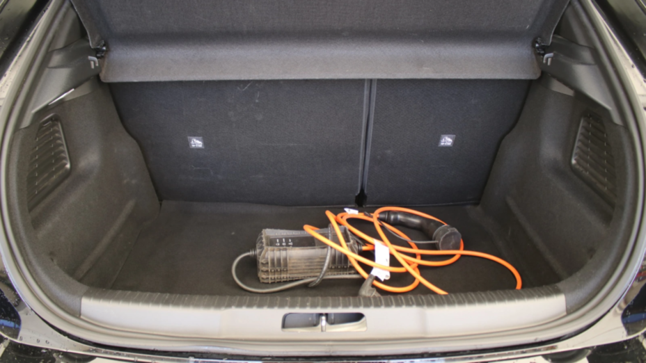 OPEL Mokka Mokka-e 50kWh Elegance