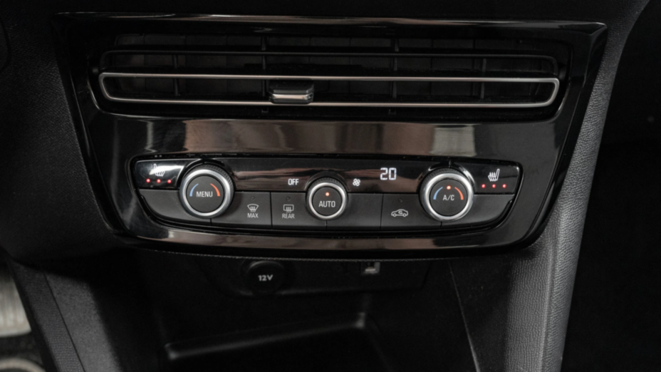 OPEL Mokka Mokka-e 50kWh Elegance