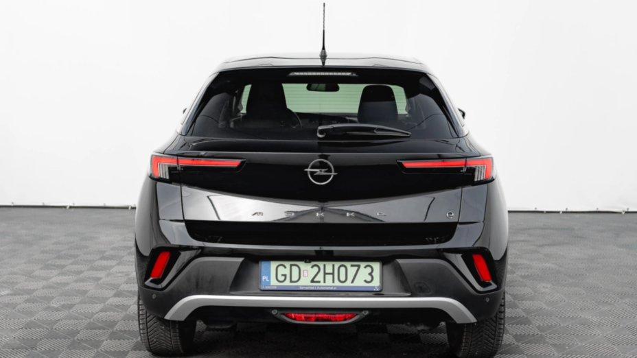 OPEL Mokka Mokka-e 50kWh Elegance