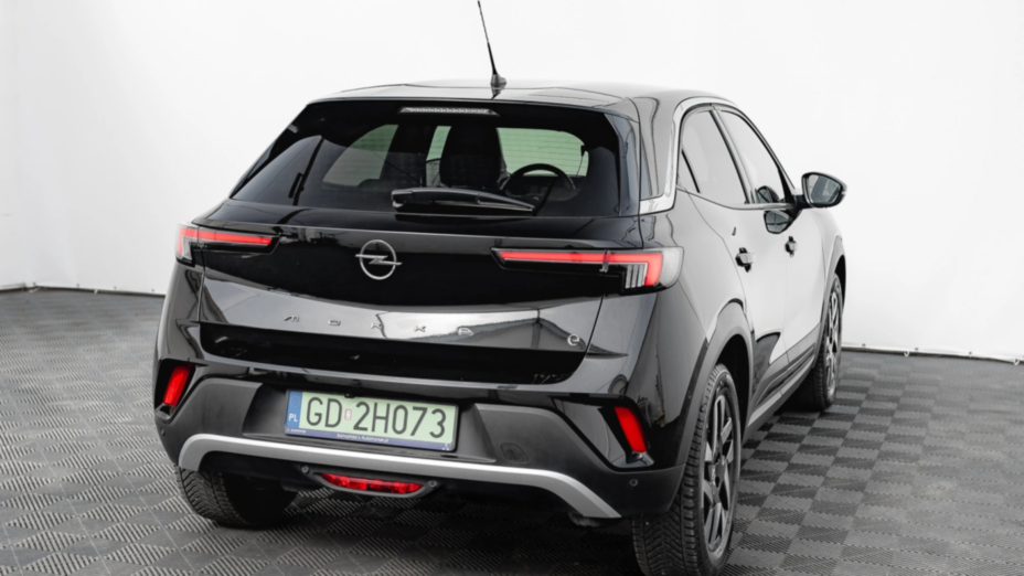 OPEL Mokka Mokka-e 50kWh Elegance
