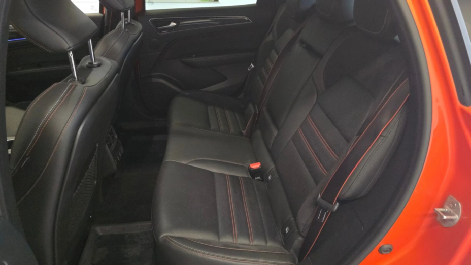 RENAULT Arkana Arkana 1.3 TCe mHEV R.S. Line EDC