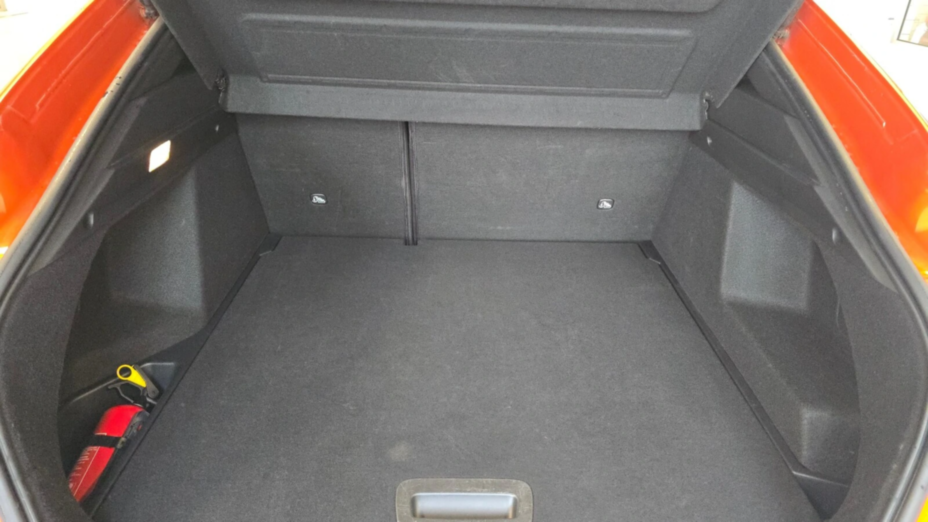 RENAULT Arkana Arkana 1.3 TCe mHEV R.S. Line EDC
