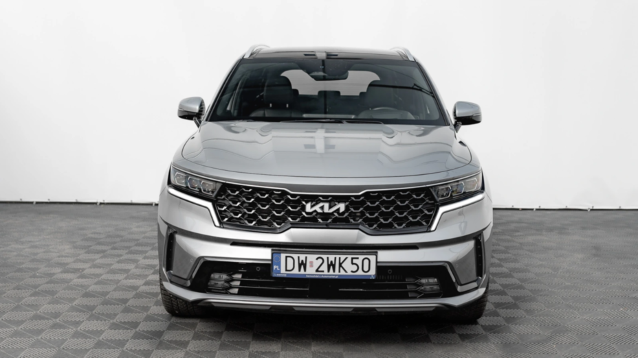 KIA Sorento Sorento 2.2 CRDi Prestige Line 4WD DCT 7os.