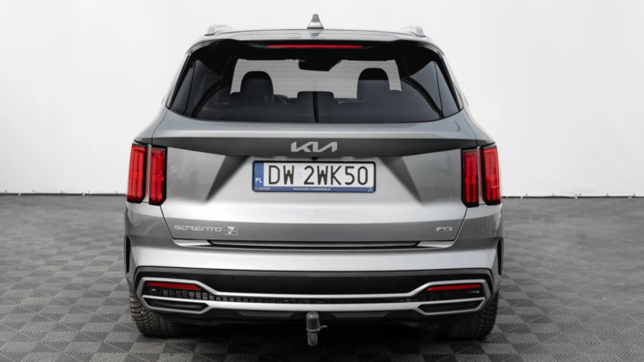 KIA Sorento Sorento 2.2 CRDi Prestige Line 4WD DCT 7os.
