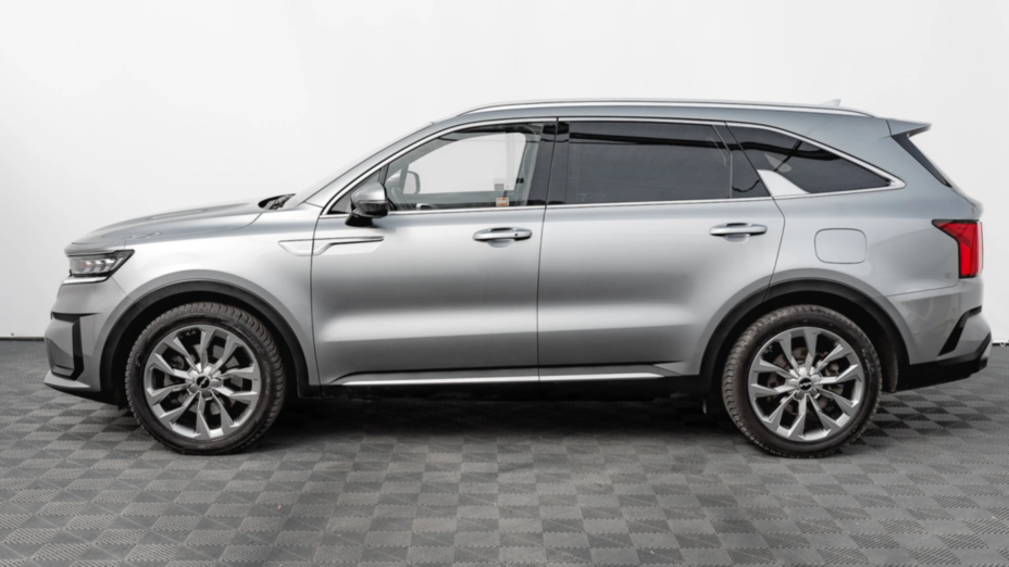KIA Sorento Sorento 2.2 CRDi Prestige Line 4WD DCT 7os.