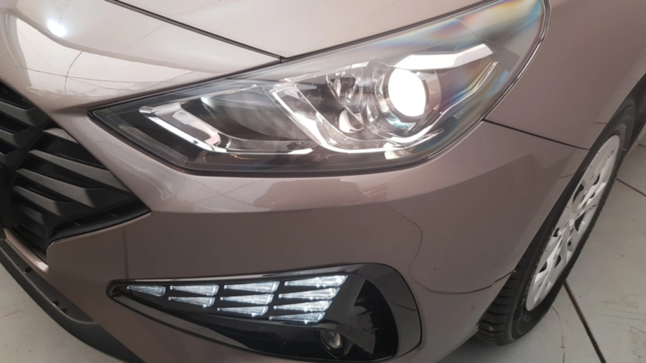 HYUNDAI i30 i30 1.5 DPI Classic +