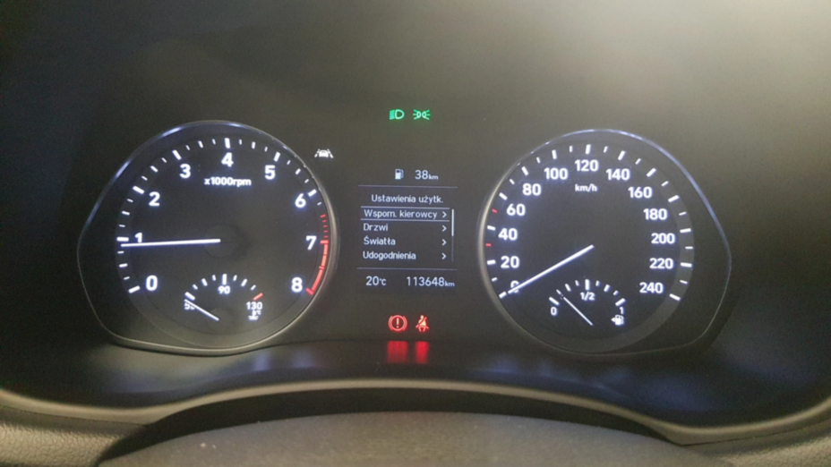 HYUNDAI i30 i30 1.5 DPI Classic +