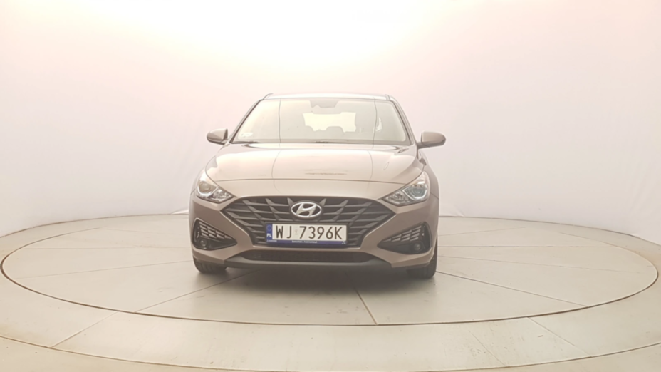 HYUNDAI i30 i30 1.5 DPI Classic +