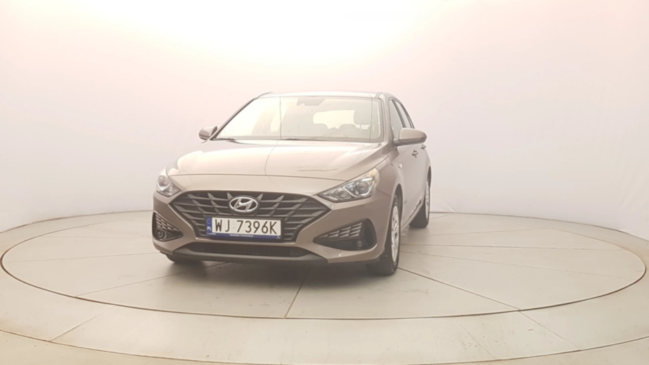 HYUNDAI i30 i30 1.5 DPI Classic +