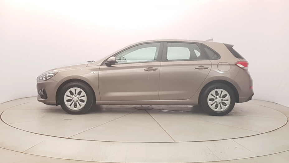 HYUNDAI i30 i30 1.5 DPI Classic +