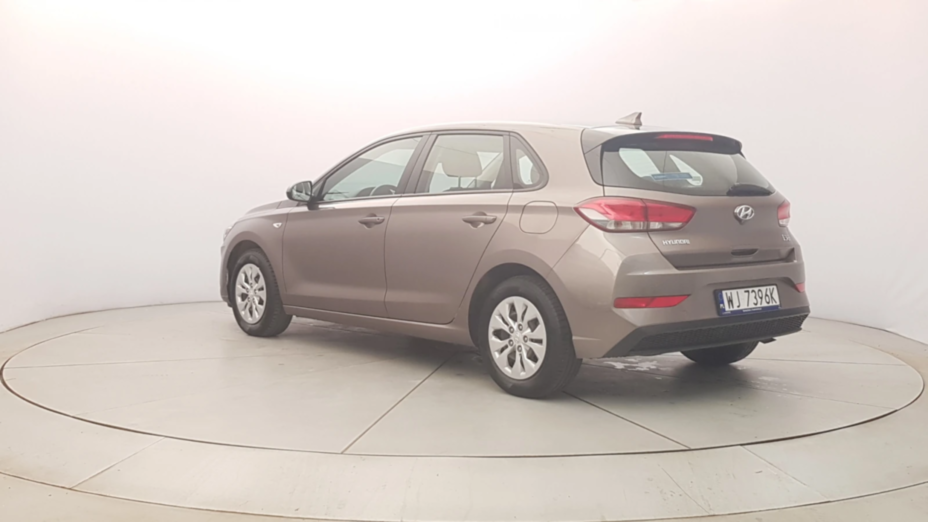 HYUNDAI i30 i30 1.5 DPI Classic +