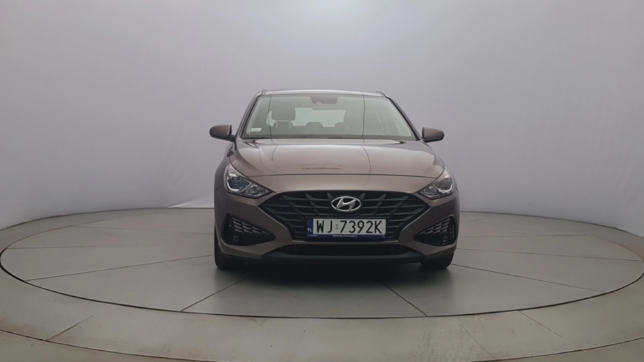 HYUNDAI i30 i30 1.5 DPI Classic +