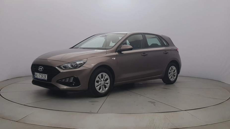 HYUNDAI i30 i30 1.5 DPI Classic +