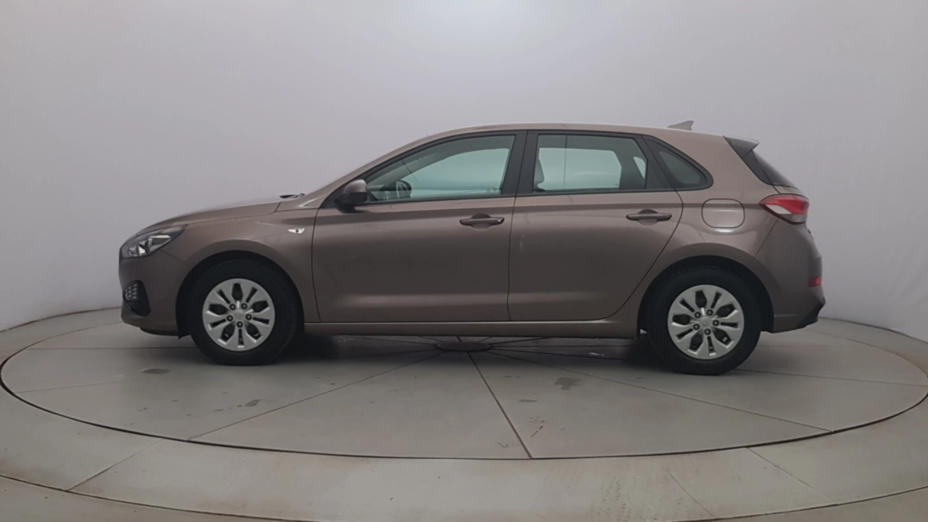 HYUNDAI i30 i30 1.5 DPI Classic +