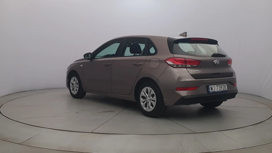 HYUNDAI i30 i30 1.5 DPI Classic +