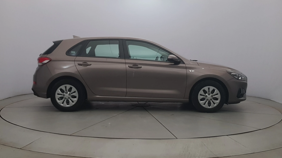 HYUNDAI i30 i30 1.5 DPI Classic +