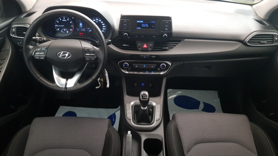 HYUNDAI i30 i30 1.5 DPI Classic +