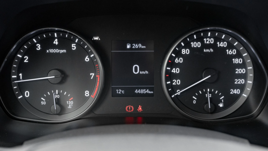 HYUNDAI i30 i30 1.5 DPI Smart