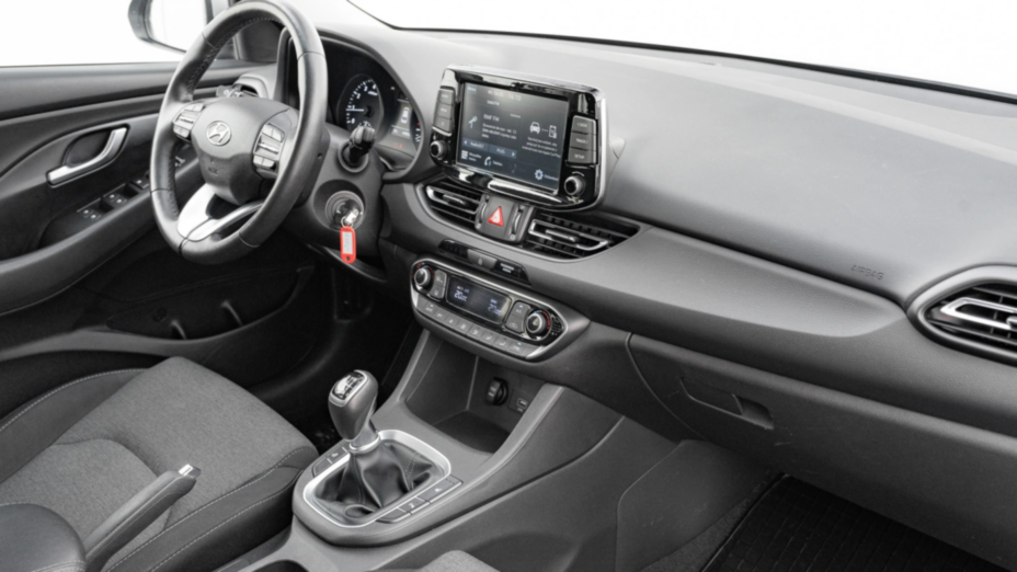 HYUNDAI i30 i30 1.5 DPI Smart