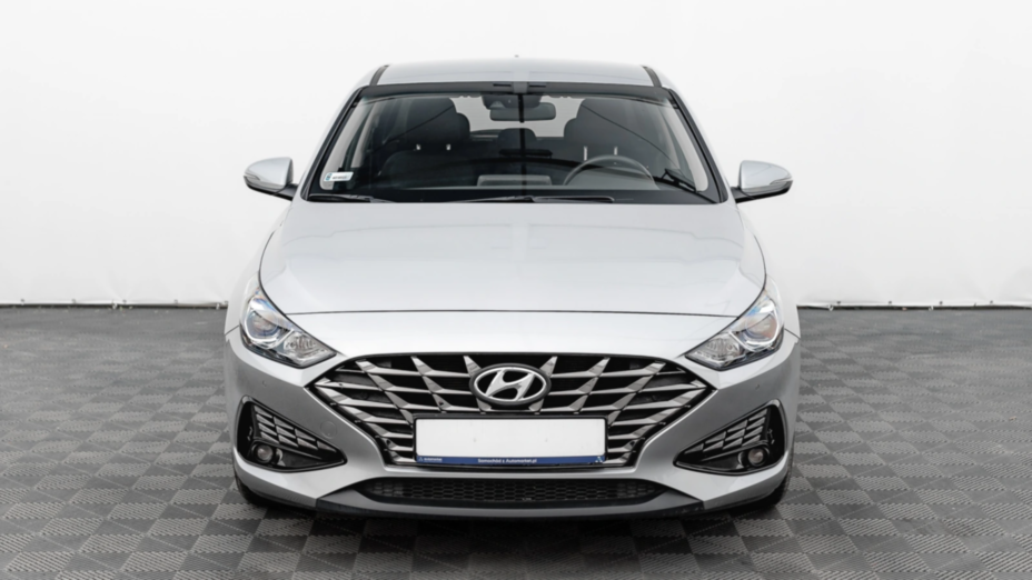 HYUNDAI i30 i30 1.5 DPI Smart