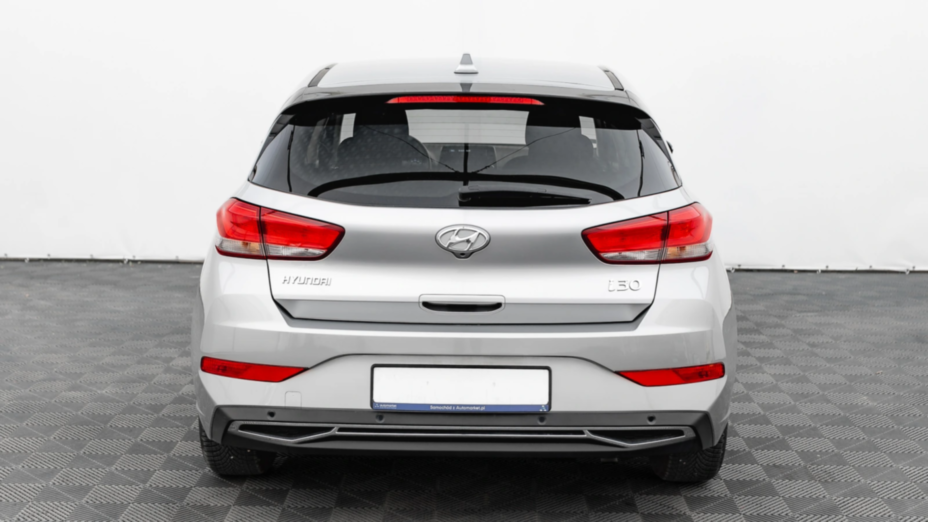 HYUNDAI i30 i30 1.5 DPI Smart