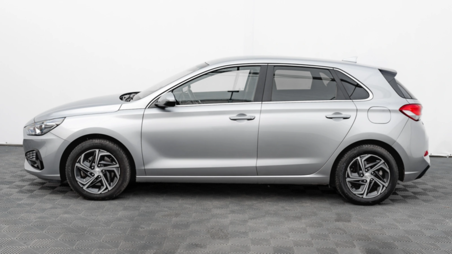 HYUNDAI i30 i30 1.5 DPI Smart