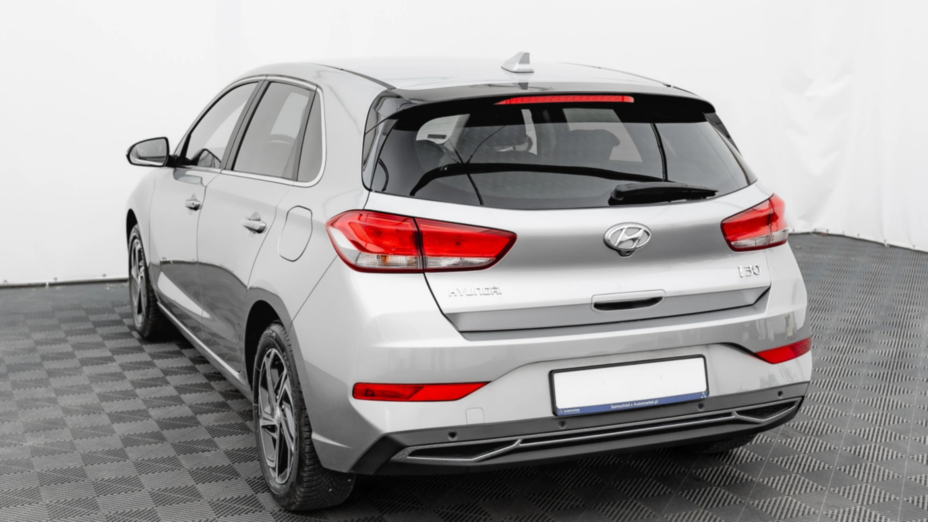 HYUNDAI i30 i30 1.5 DPI Smart