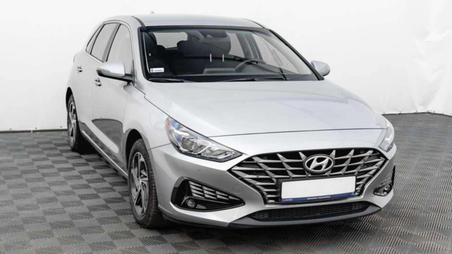HYUNDAI i30 i30 1.5 DPI Smart