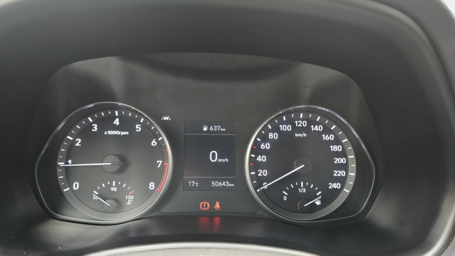HYUNDAI i30 i30 1.5 DPI Smart