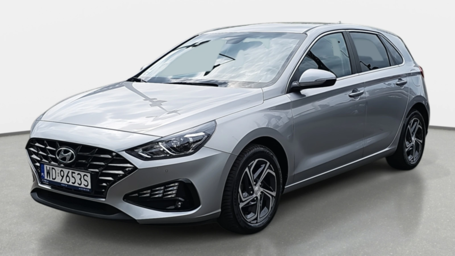 HYUNDAI i30 i30 1.5 DPI Smart