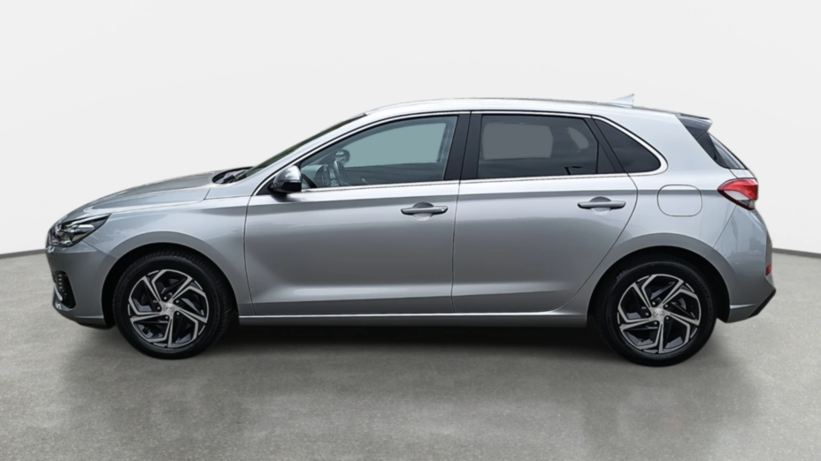 HYUNDAI i30 i30 1.5 DPI Smart