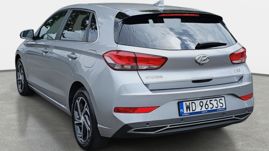 HYUNDAI i30 i30 1.5 DPI Smart
