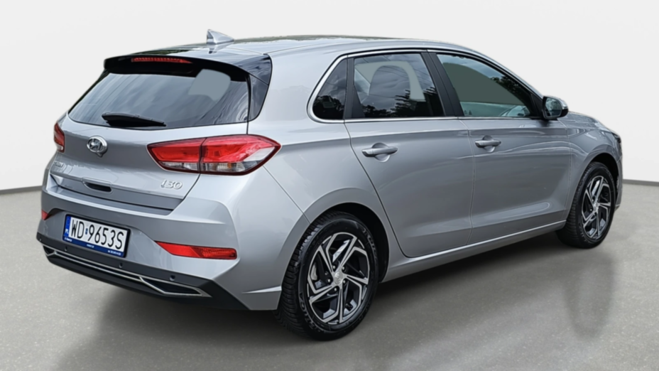 HYUNDAI i30 i30 1.5 DPI Smart