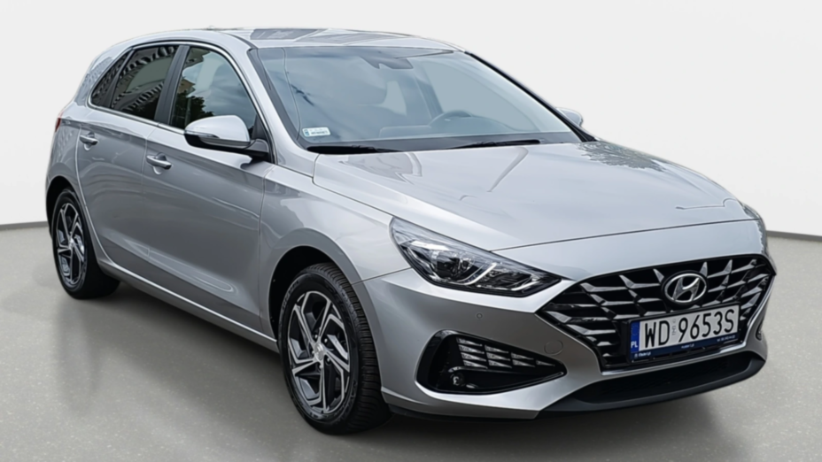 HYUNDAI i30 i30 1.5 DPI Smart