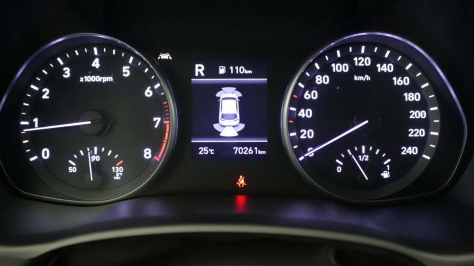 HYUNDAI i30 i30 1.5 DPI Smart