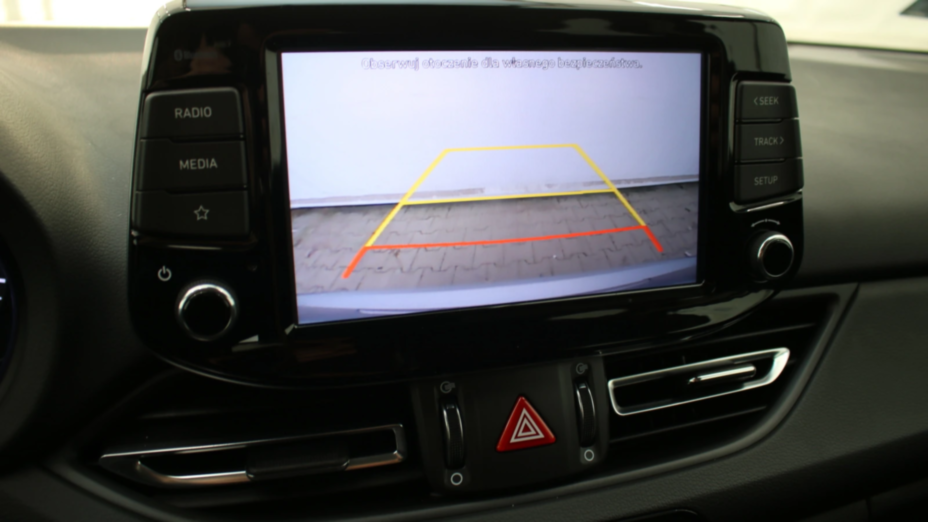 HYUNDAI i30 i30 1.5 DPI Smart